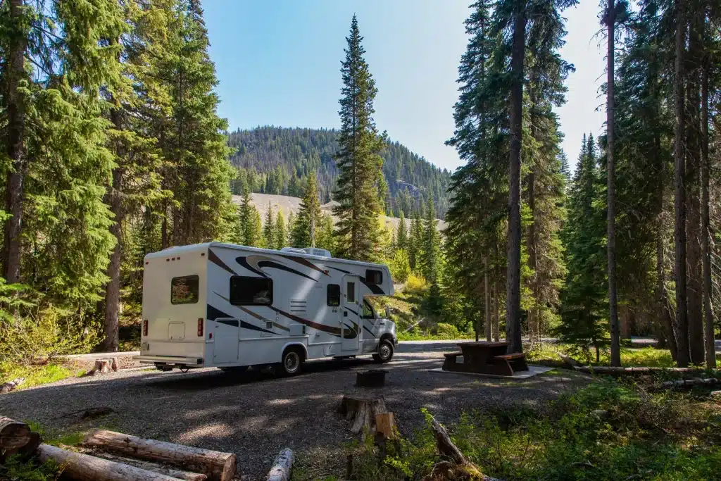 Camperroutes-Amerika-afbeelding-1