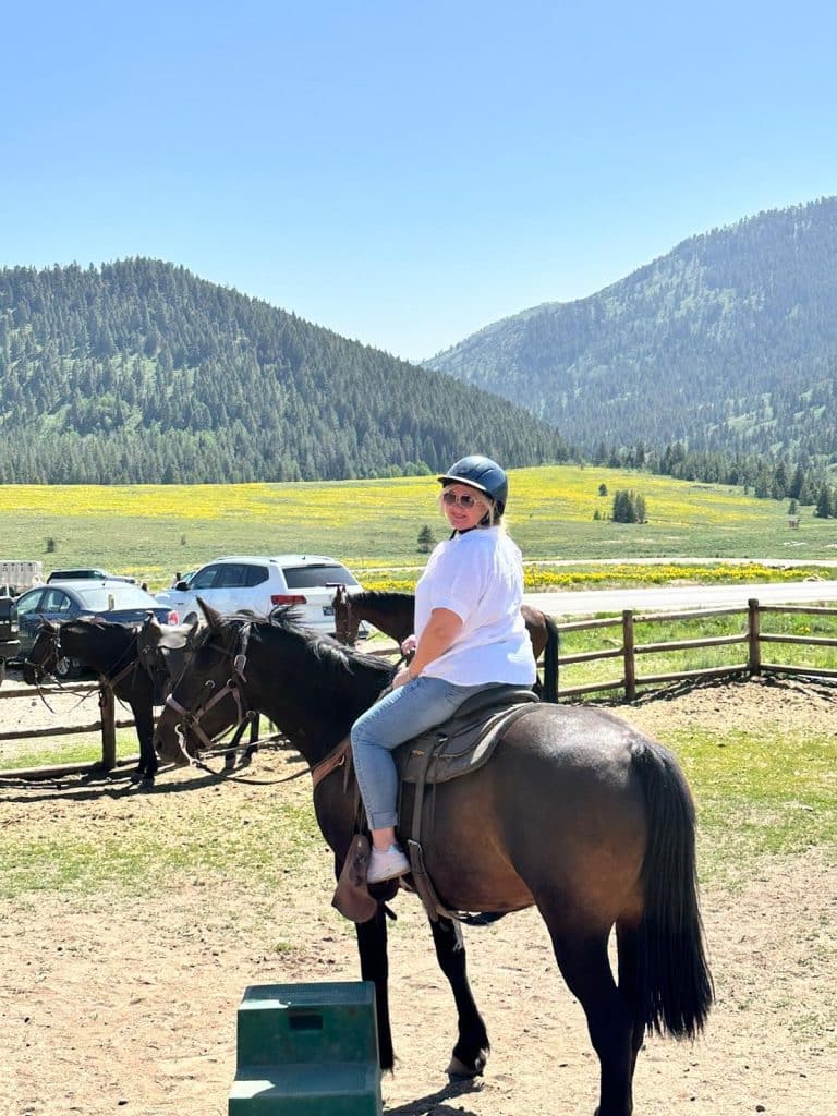 Logan Canyon