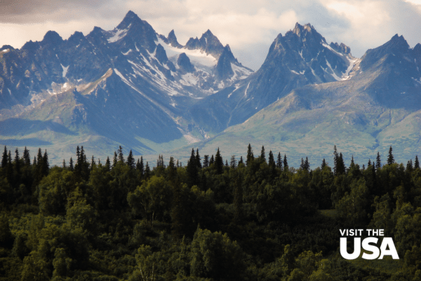Alaska