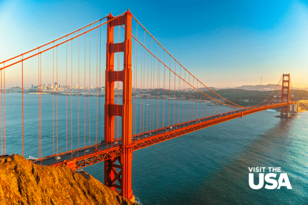 Golden Gate Bridge