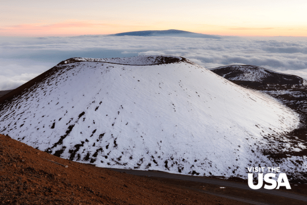 Mauna Kea