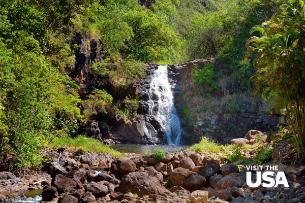 Lost Oahu