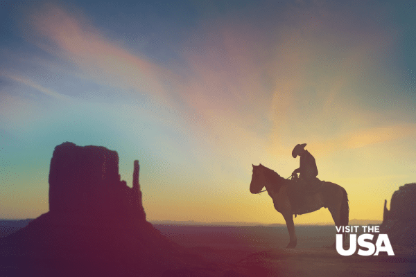 Monument Valley