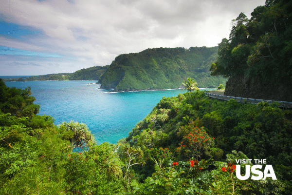 Road to Hana
