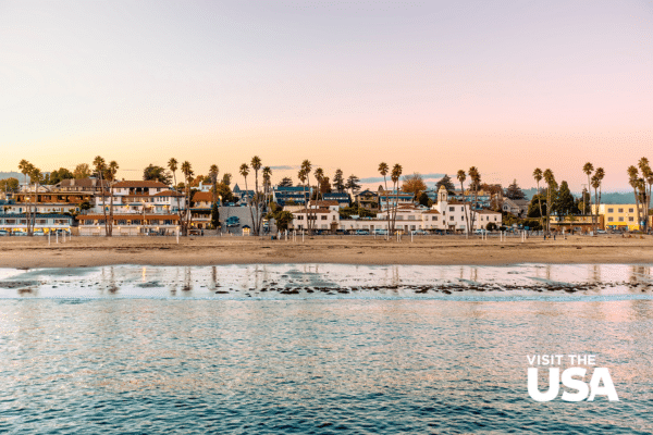 Santa Cruz