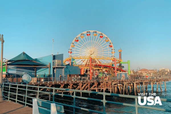 Santa Monica