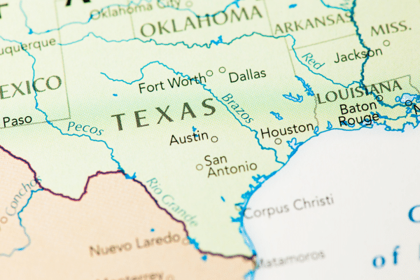 Texas rondreis tips: praktische gids voor jouw reis