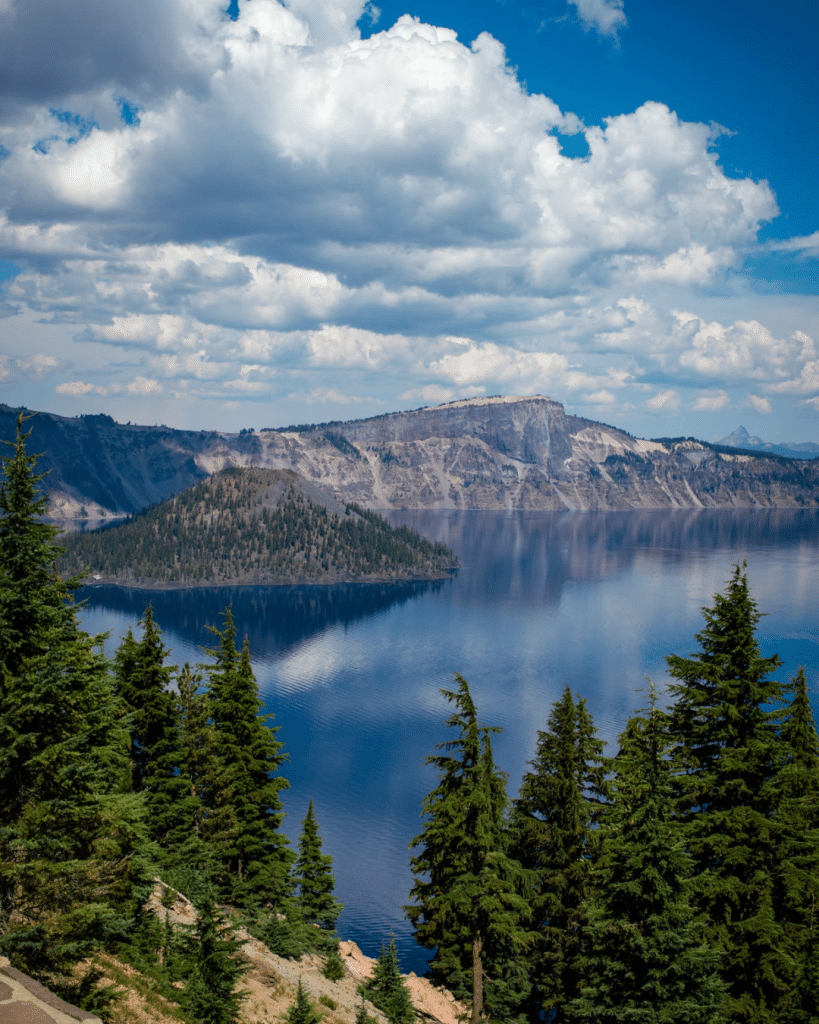Crater Lake