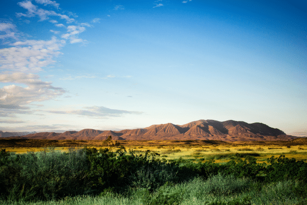 Big Bend National Park