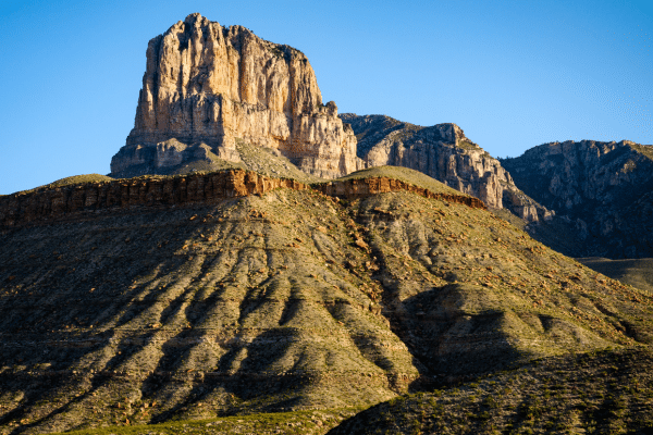 Guadalupe Mountains