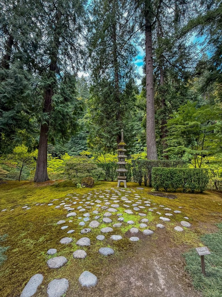 Reisverslag Oregon