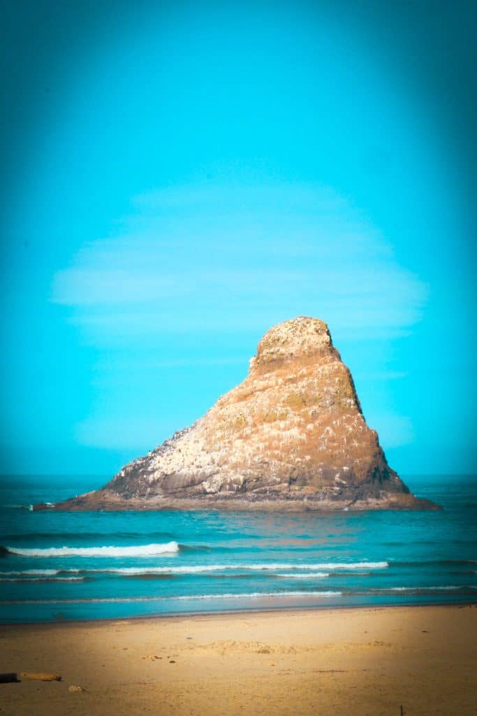 Reisverslag Oregon