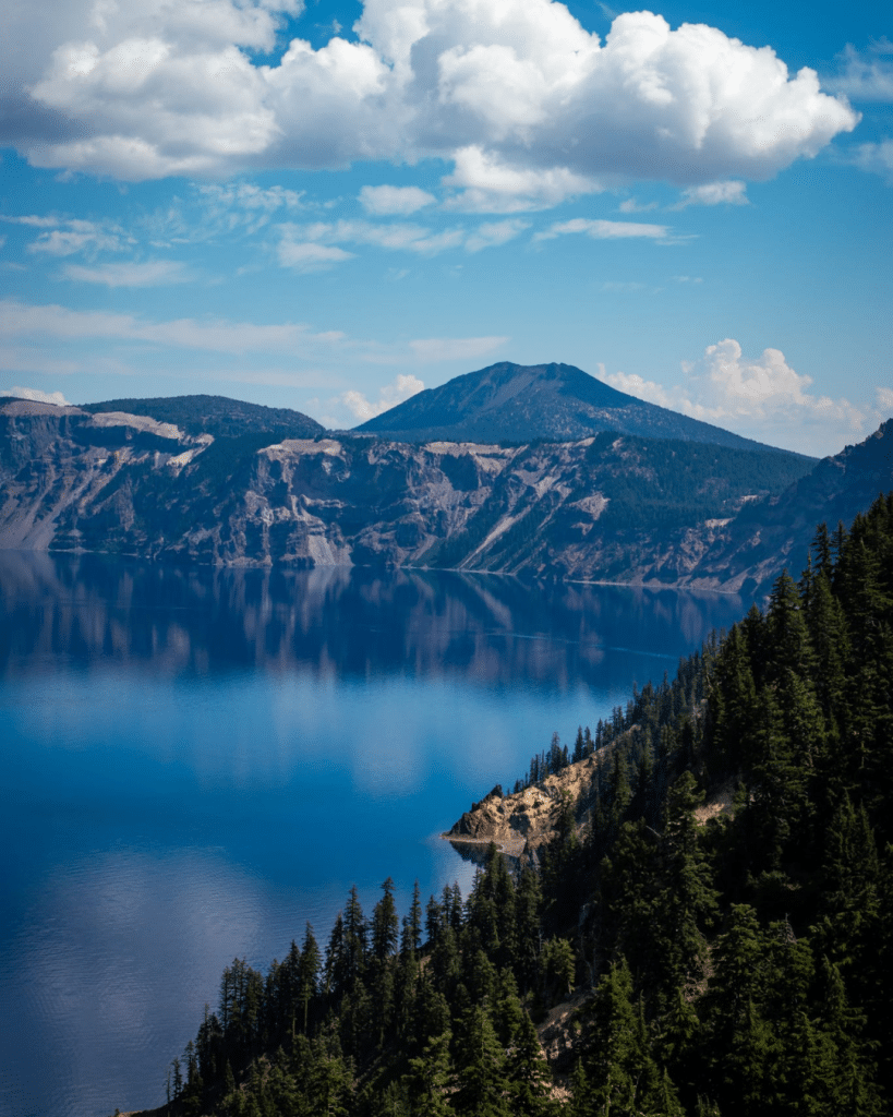 Crater Lake