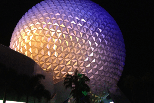 EPCOT