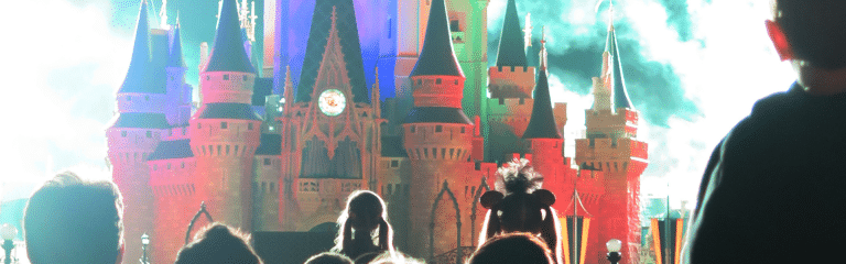 Magic Kingdom