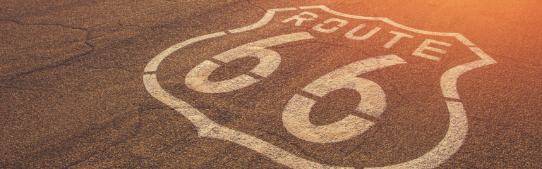Route 66 roadtrip | ontdek hoogtepunten & verborgen parels