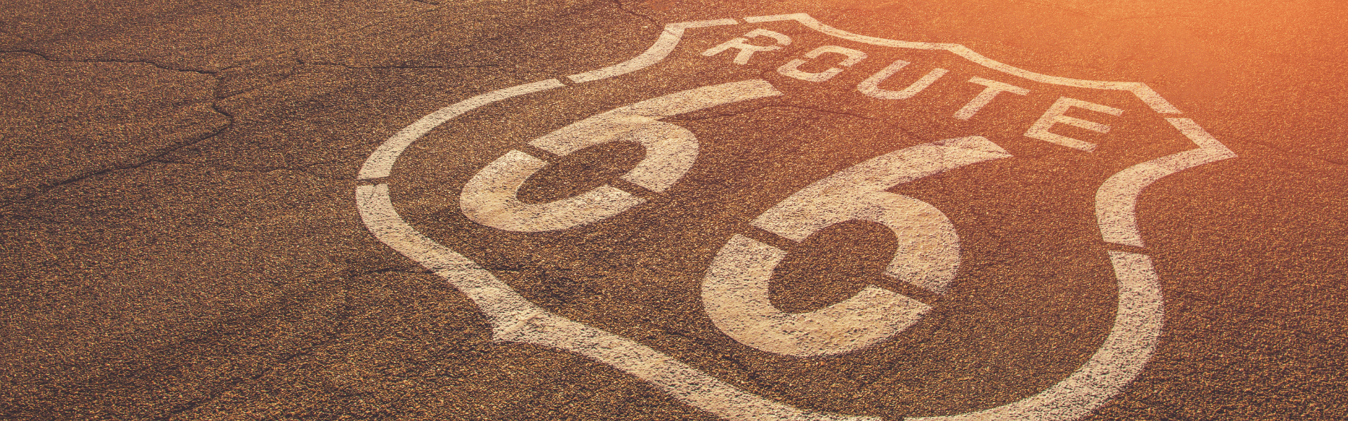 Route 66 roadtrip | ontdek hoogtepunten & verborgen parels