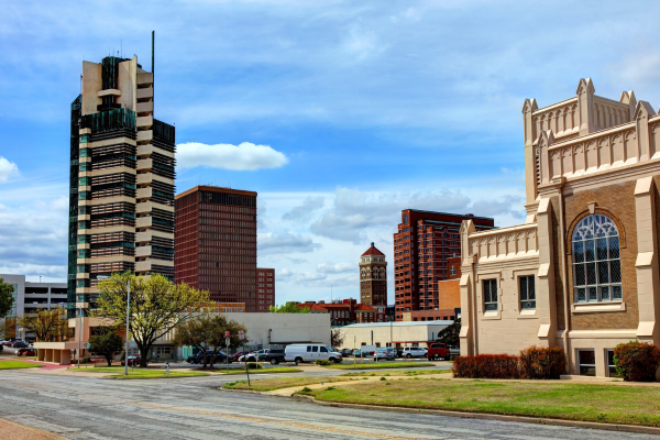 Bartlesville, Oklahoma