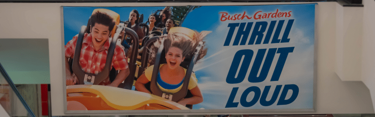 Busch Gardens Tampa Bay