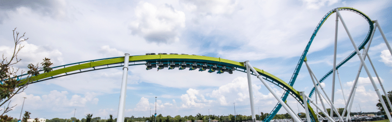 Carowinds