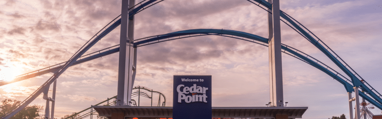 Cedar point