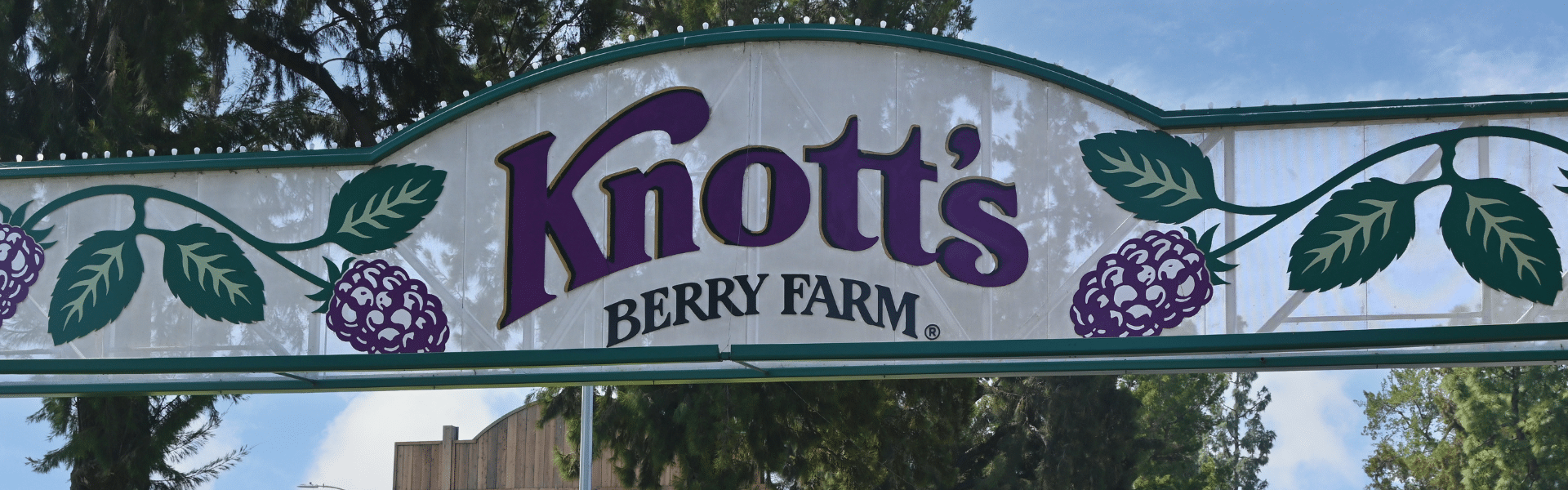 Knotts Berry Farm