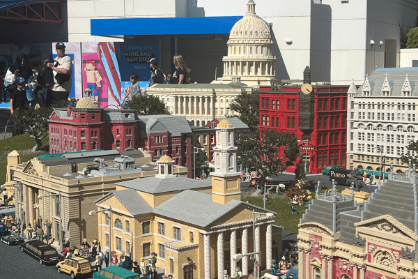 Miniland USA