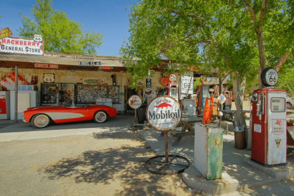 Route 66