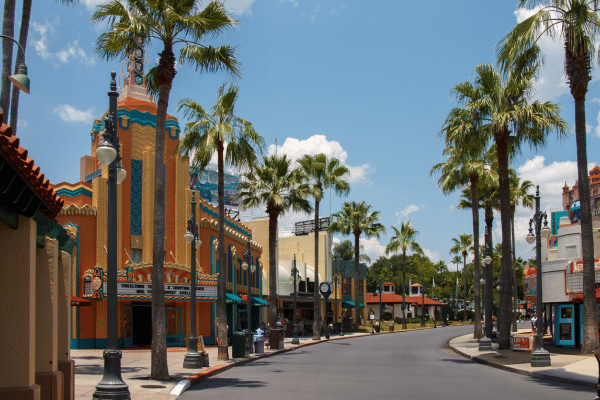 Disney Hollywood Studios