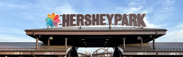 HersheyPark