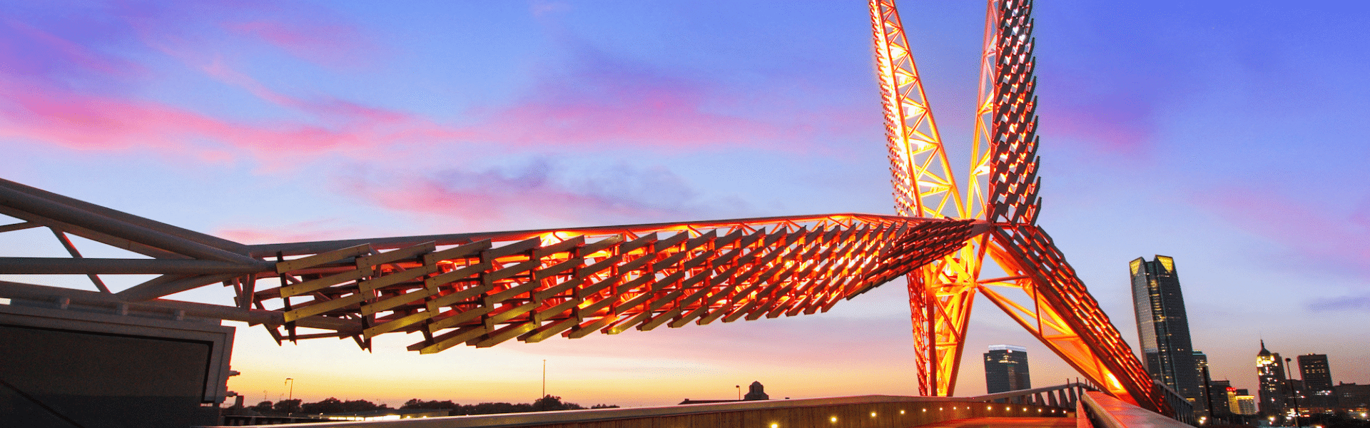 Oklahoma City bezienswaardigheden