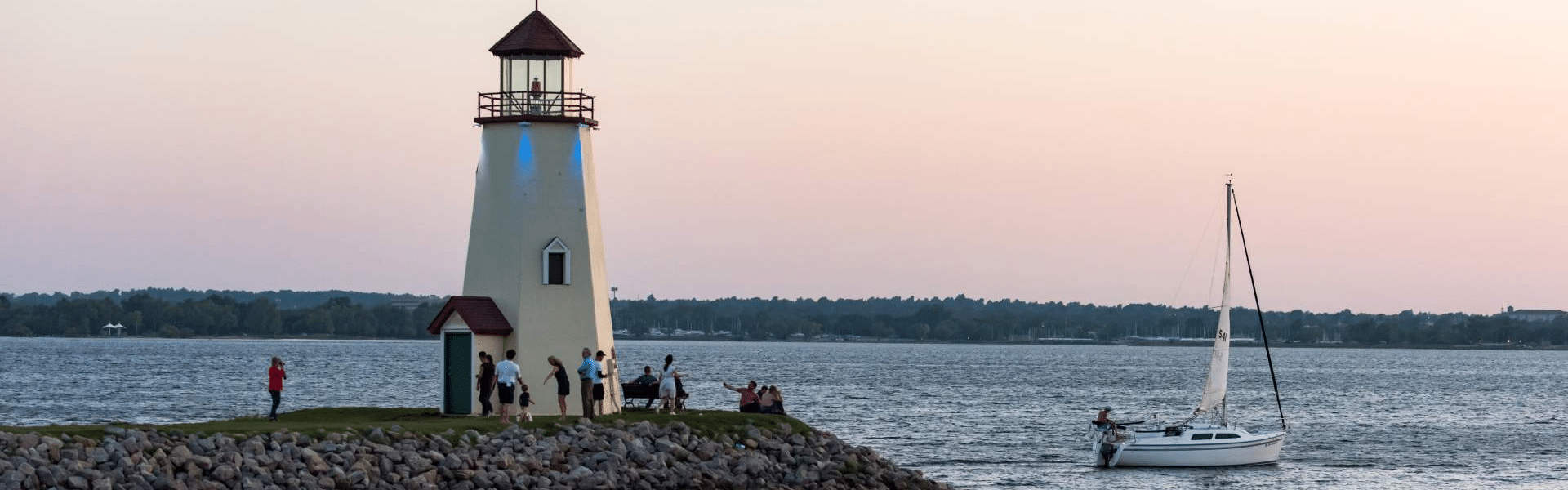 Outdoor activiteiten Oklahoma City