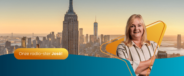 Radiocommercial UStravel.nl Jose