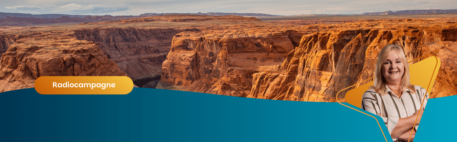 Radiocommercial UStravel.nl