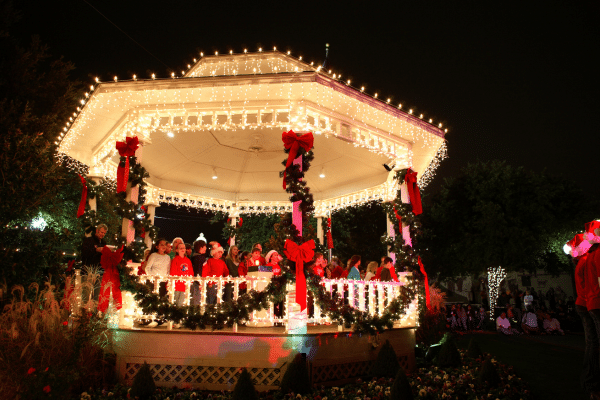 Christmas Capital of Texas