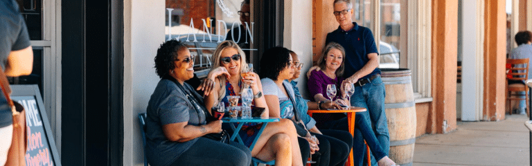 Eten en drinken in Grapevine Texas