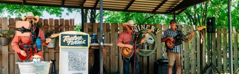 Festivals in Grapevine Texas