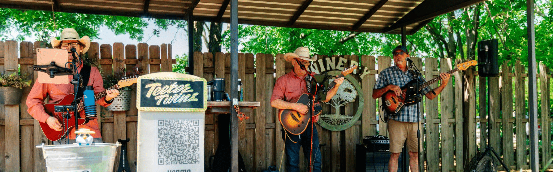 Festivals in Grapevine Texas