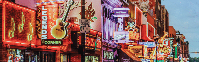 Rondreis Country, Blues & Texas Vibes (2)