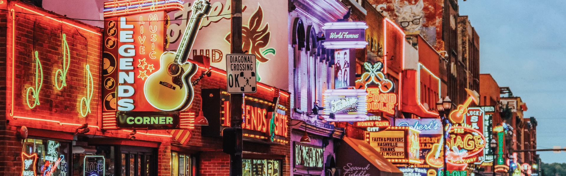 Rondreis Country, Blues & Texas Vibes (2)